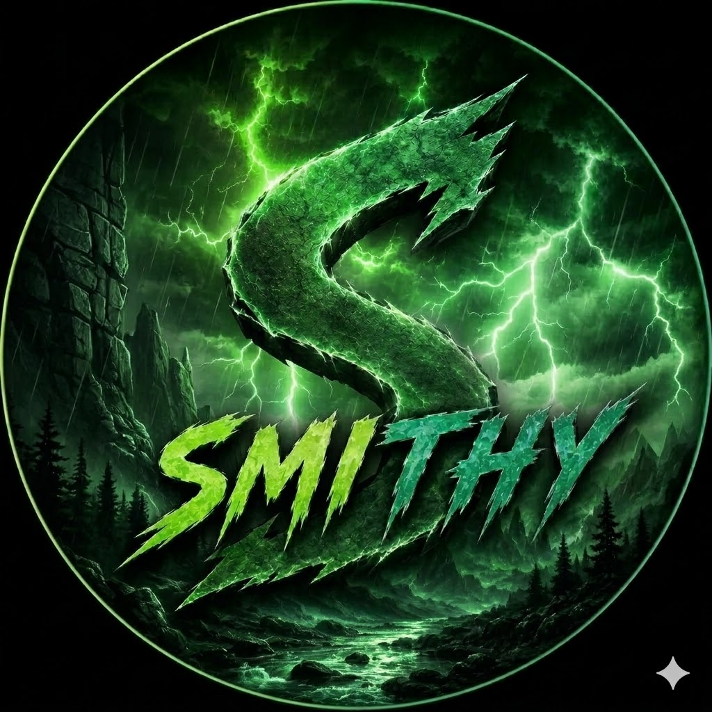 Smithy